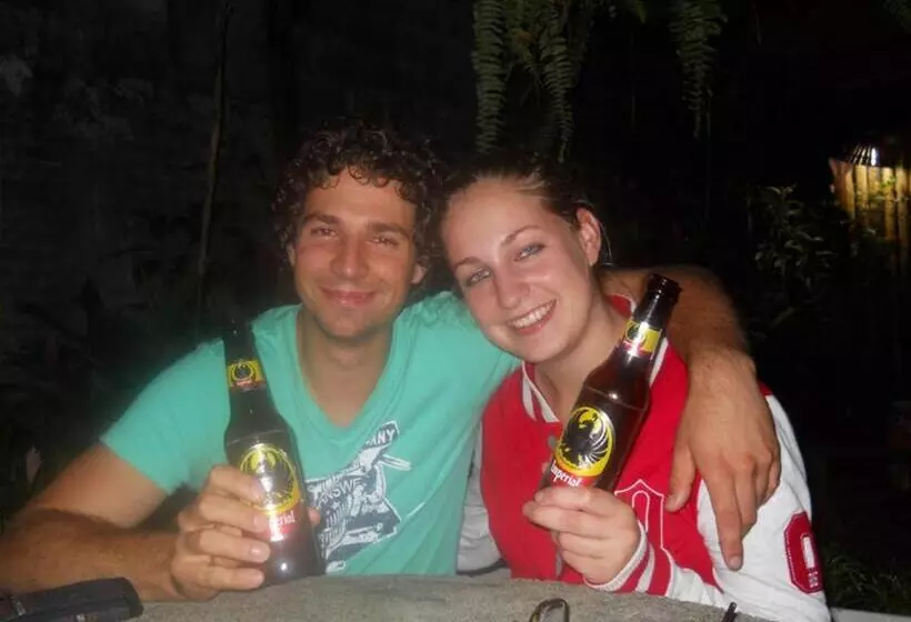 Mangifera Hostel