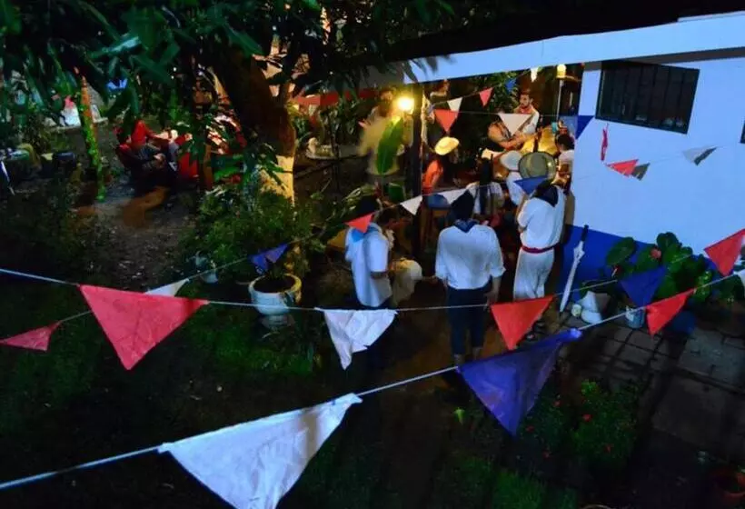 Mangifera Hostel
