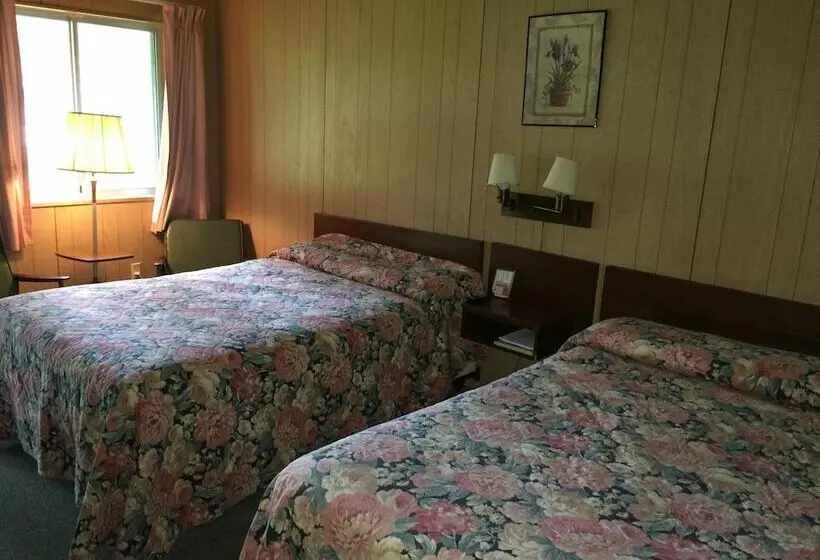 Maples Motel