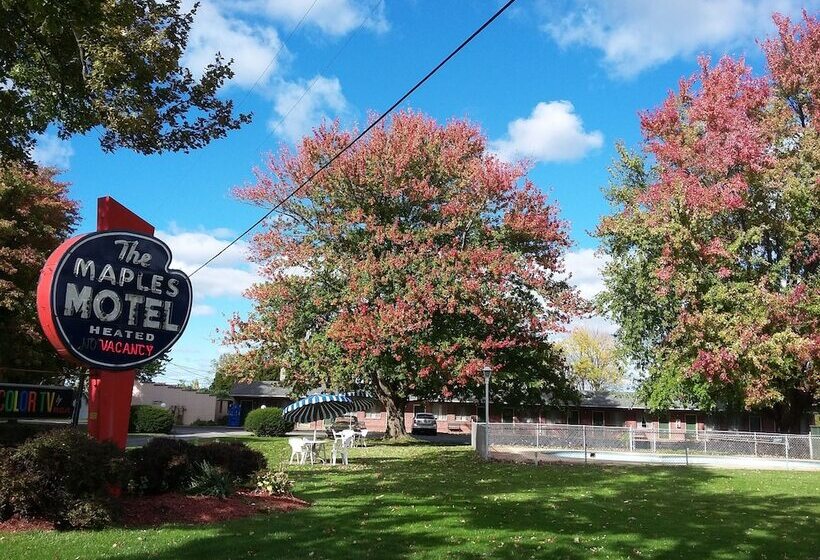Maples Motel