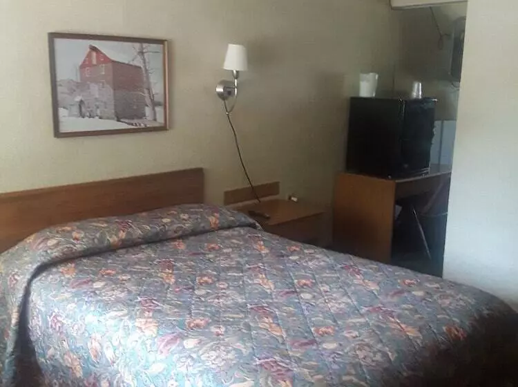 Maples Motel