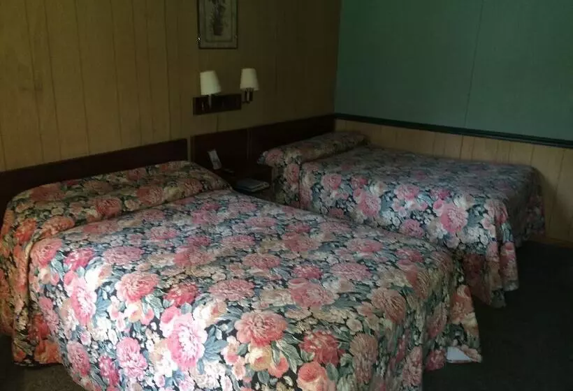 Maples Motel