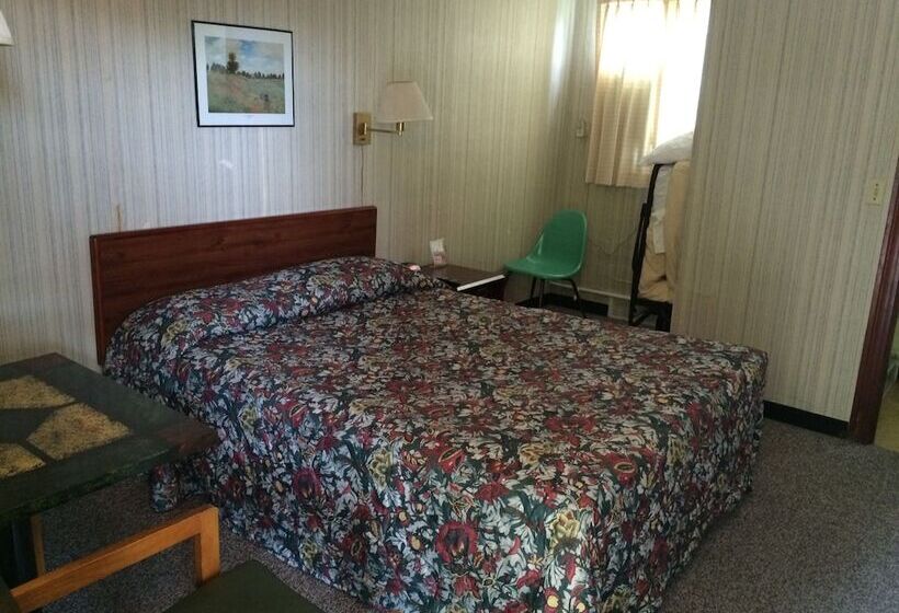 Maples Motel