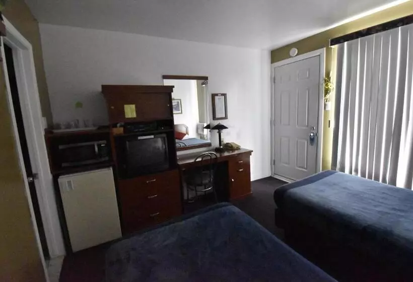 Motel Anf