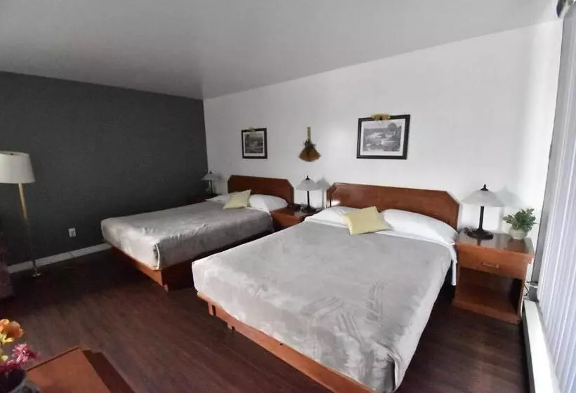 Motel Anf