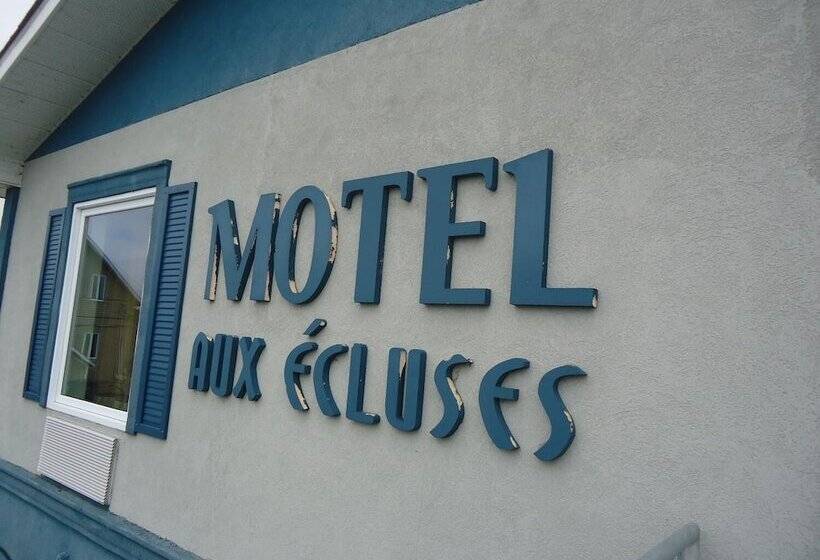 Motel Aux Ecluses