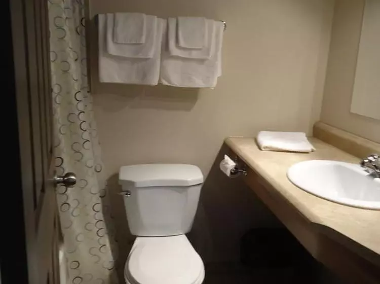 Motel Aux Ecluses
