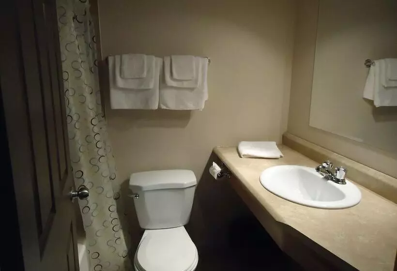 Motel Aux Ecluses