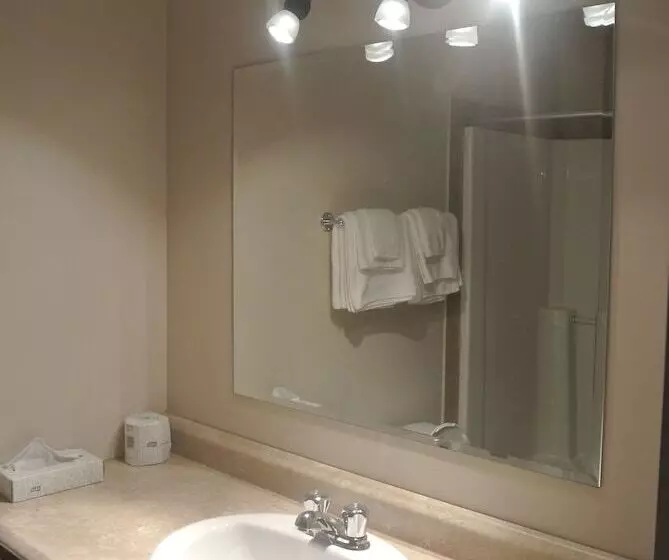 Motel Aux Ecluses