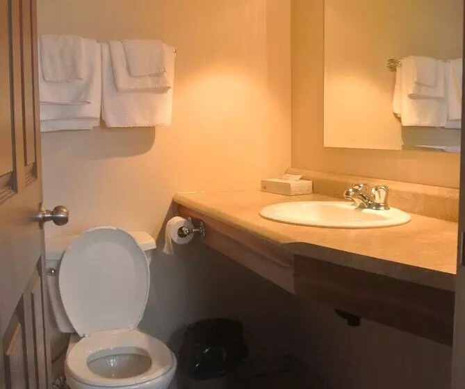 Motel Aux Ecluses