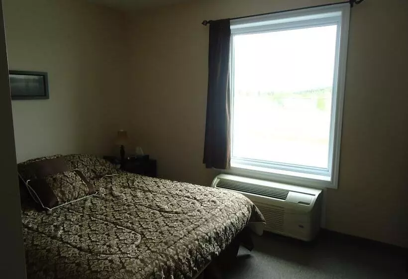 Motel Aux Ecluses
