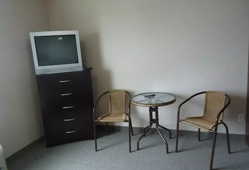 Motel Aux Ecluses
