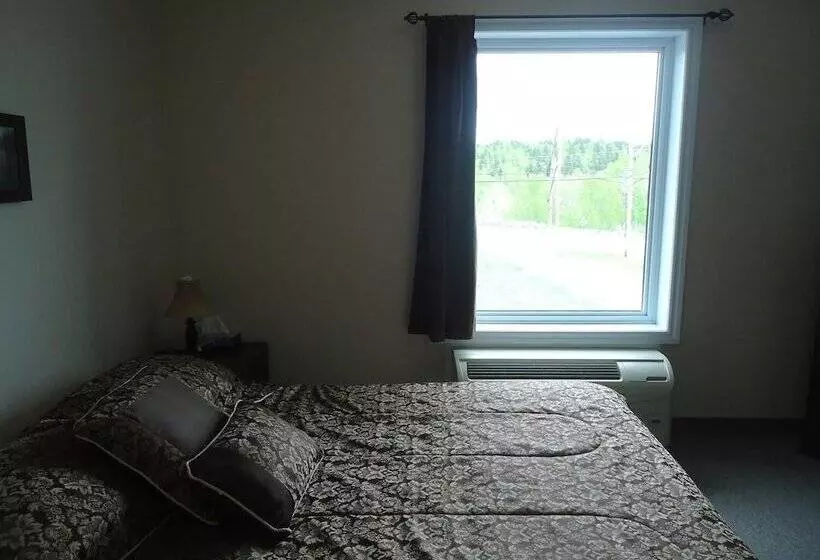 Motel Aux Ecluses