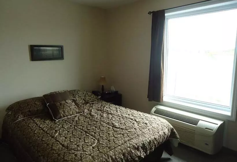 Motel Aux Ecluses