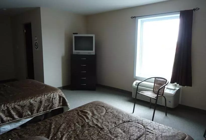 Motel Aux Ecluses