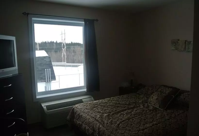Motel Aux Ecluses