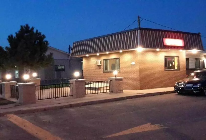 Motel Ritz