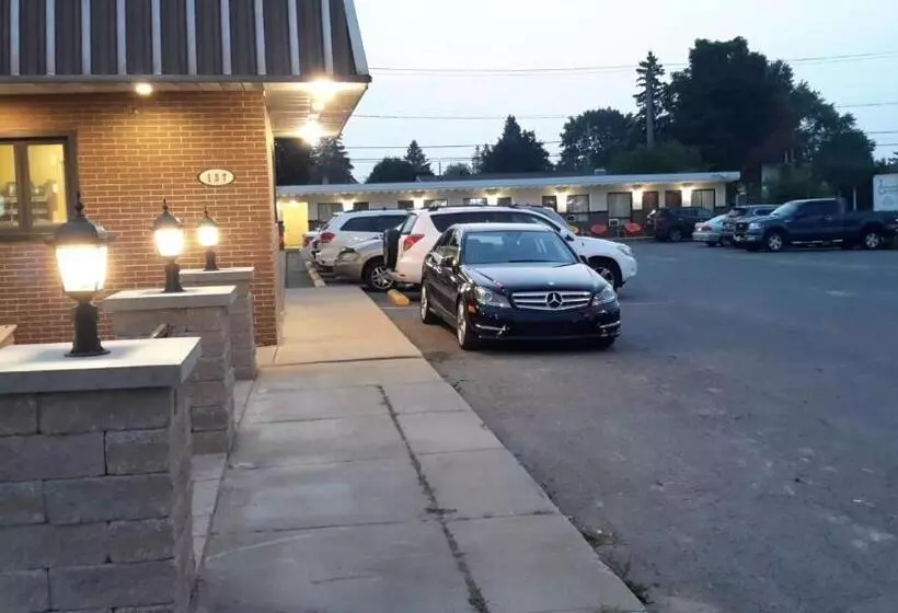 Motel Ritz