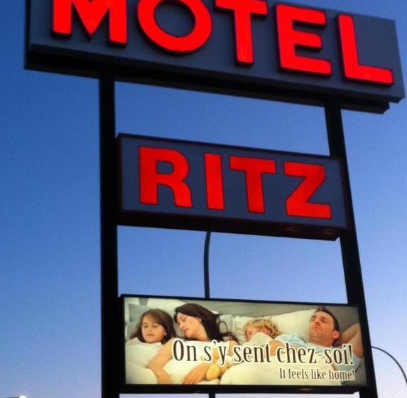 Motel Ritz
