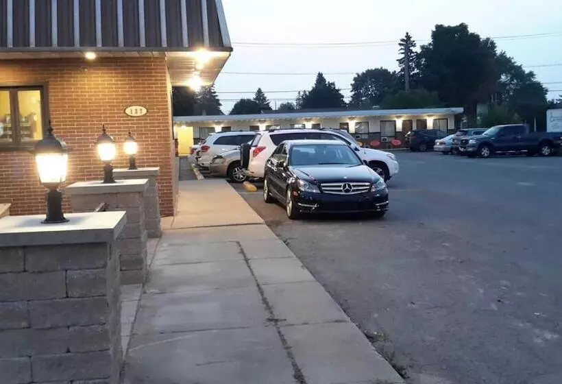 Motel Ritz