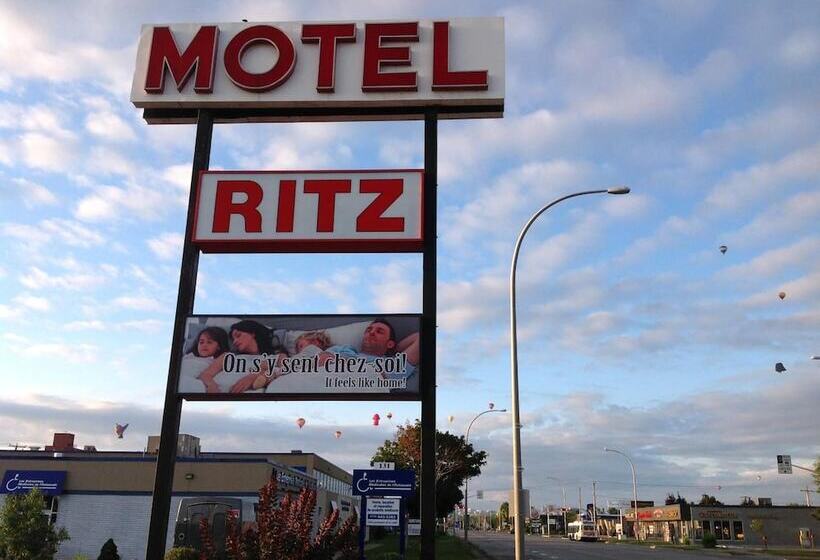 Motel Ritz