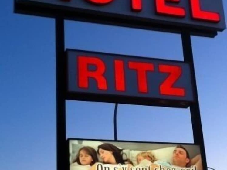 Motel Ritz