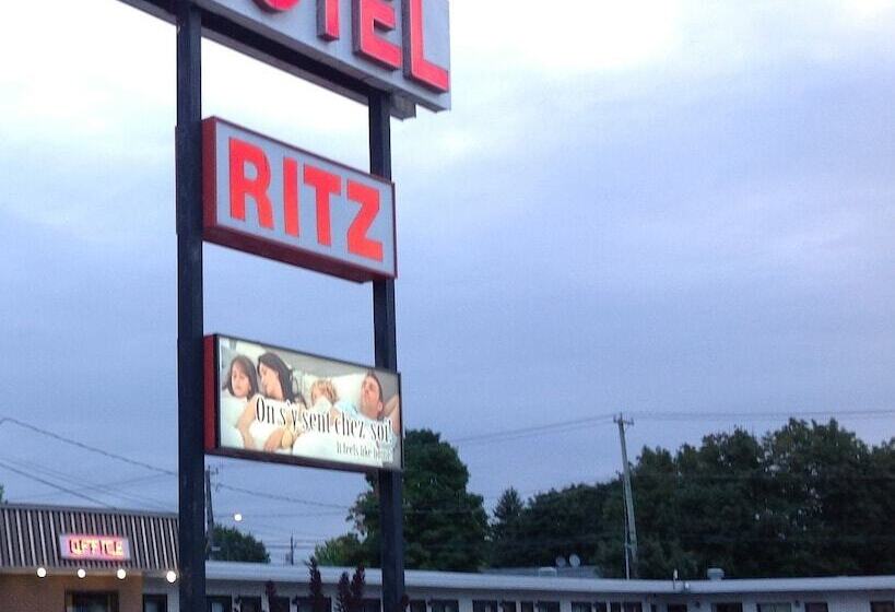 Motel Ritz