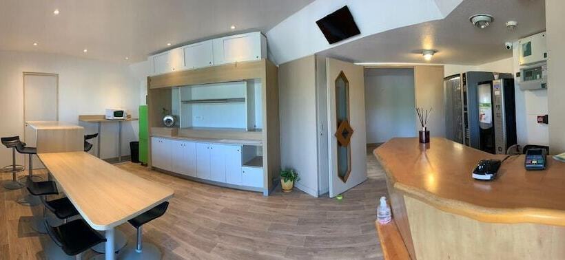 My Kb Hotel Montélimar