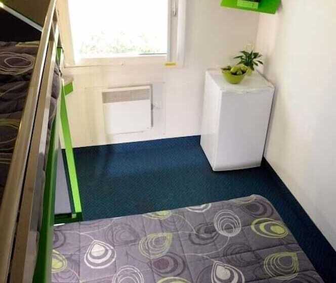 My Kb Hotel Montélimar