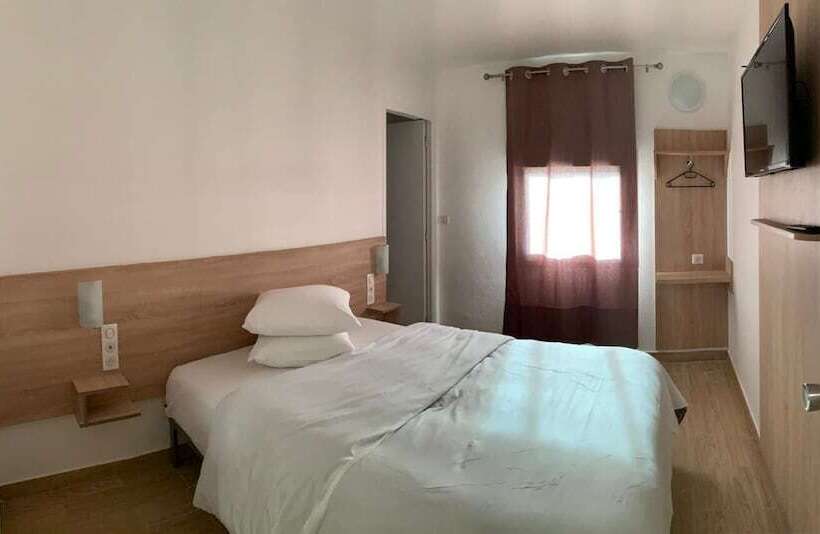 My Kb Hotel Montélimar