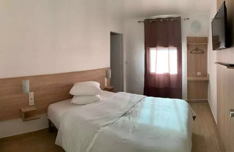 My Kb Hotel Montélimar