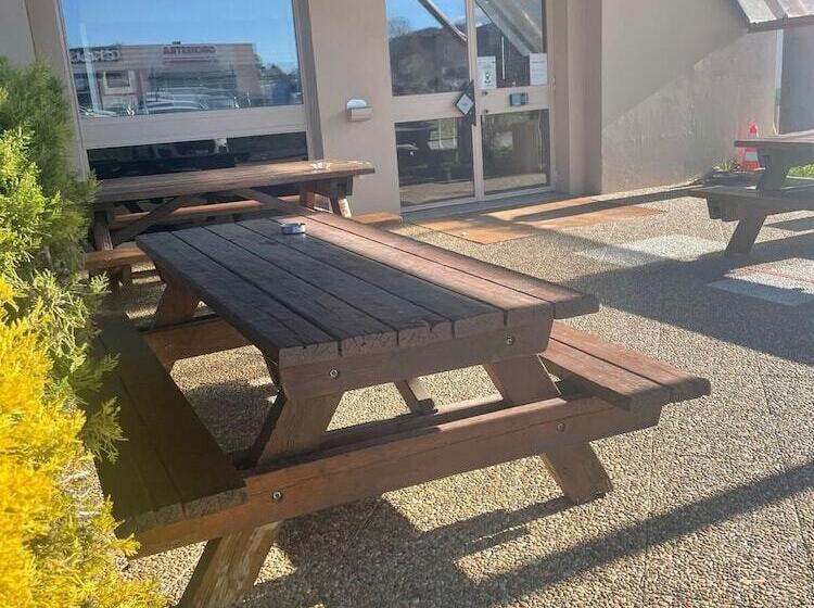 My Kb Hotel Montélimar