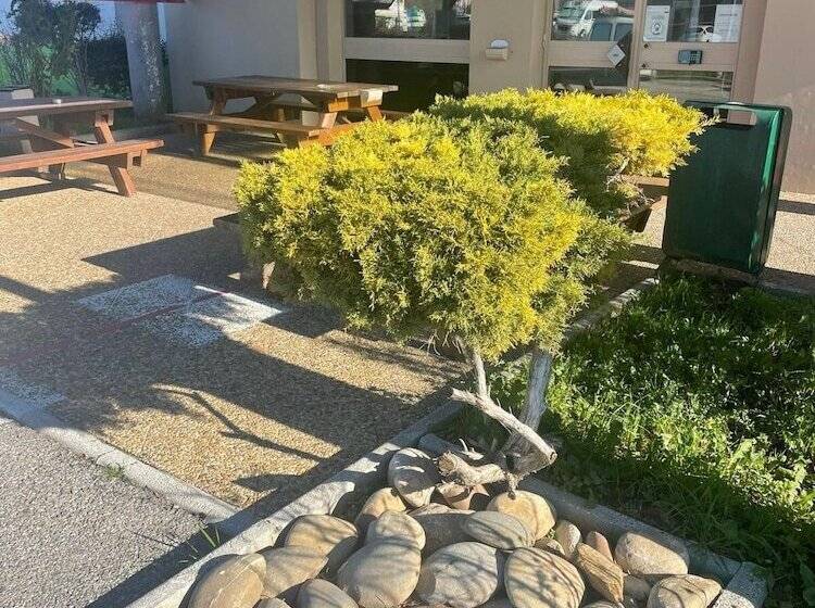 My Kb Hotel Montélimar