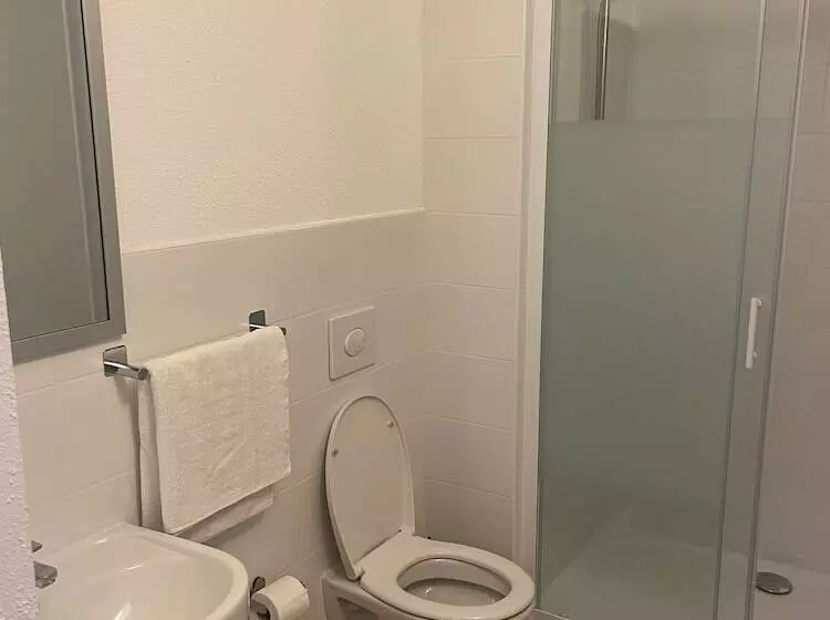 My Kb Hotel Montélimar