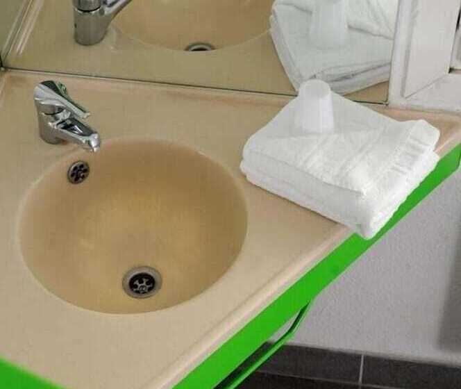 My Kb Hotel Montélimar