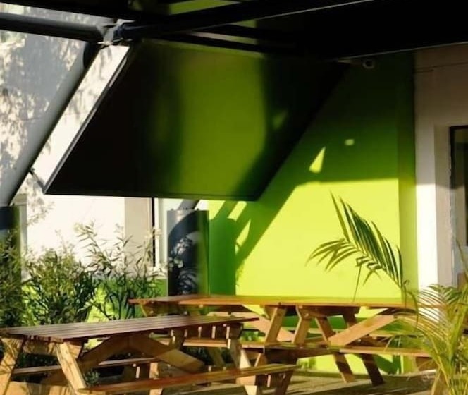 My Kb Hotel Montélimar