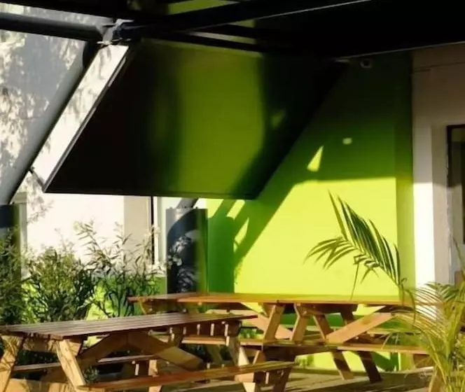 My Kb Hotel Montélimar