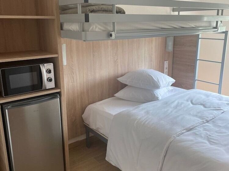 My Kb Hotel Montélimar