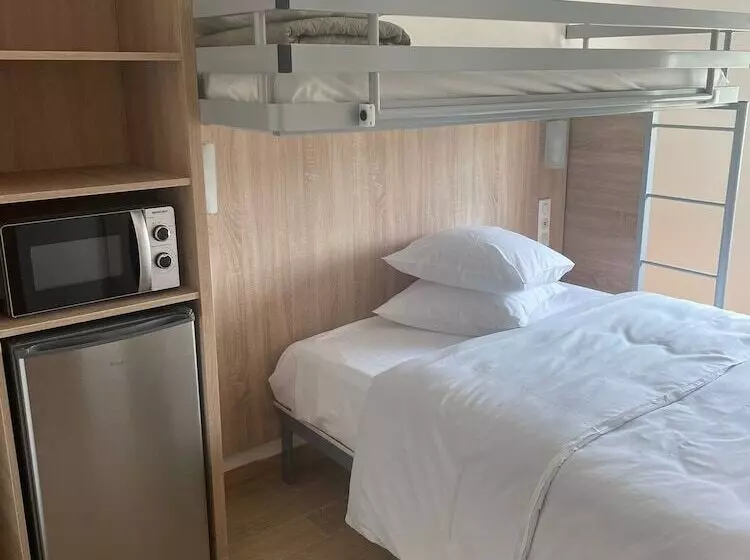 My Kb Hotel Montélimar