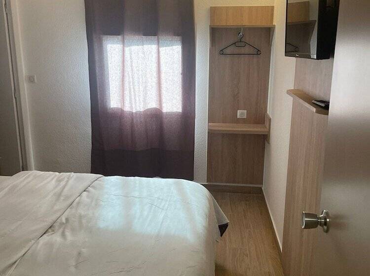 My Kb Hotel Montélimar