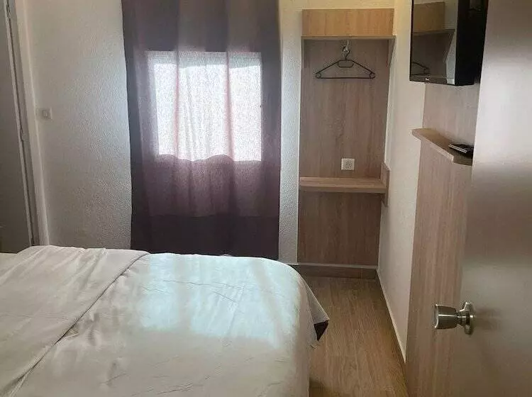 My Kb Hotel Montélimar