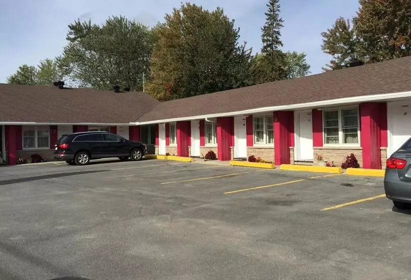Stardust Motel