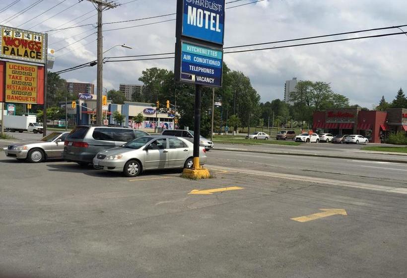Stardust Motel