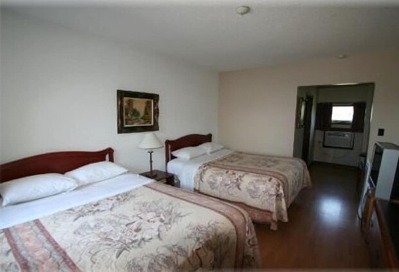 Wainfleet Motel & Restaurant