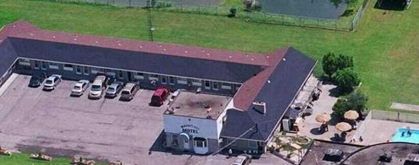 Wainfleet Motel & Restaurant