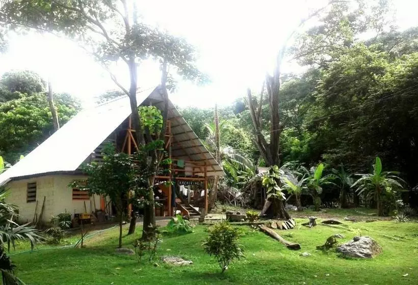 Auberge Kachikine