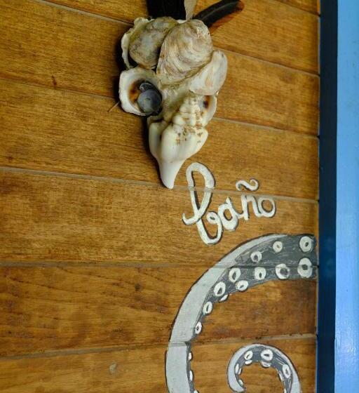 Retkeilymaja Kachikine