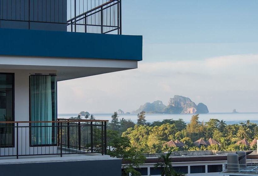 Ava Sea Resort Krabi, Ao Nang Beach