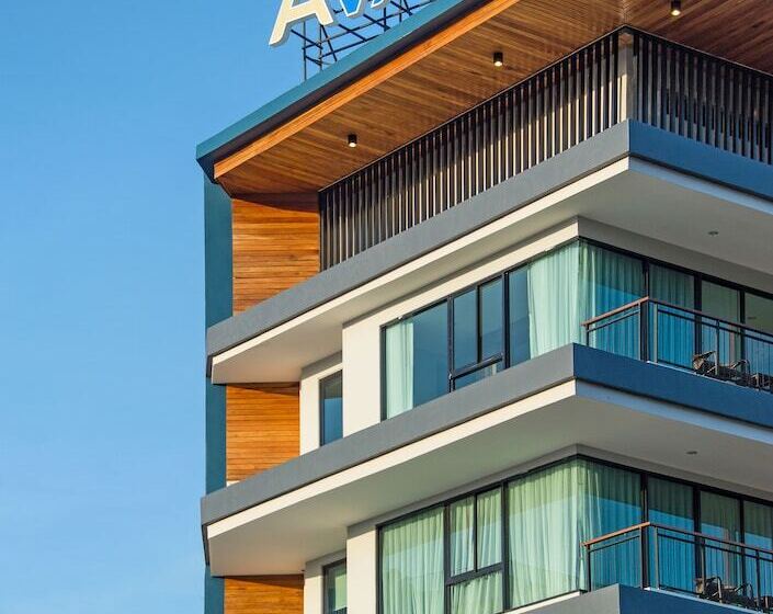 Ava Sea Resort Krabi, Ao Nang Beach