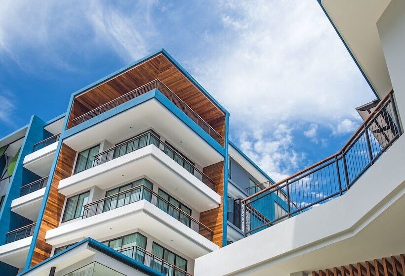 Ava Sea Resort Krabi, Ao Nang Beach